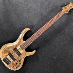 Ibanez ATK805 ５弦ベース Ibanez ATK805 WNF 5弦 アクティブ エレキベース - メルカリ