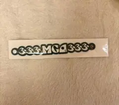 Mrs. GREEN APPLE 韓国限定 ラバーバンド 未開封