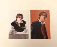 MAZZEL KAIRYU トレカ banquet A B