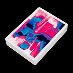 mISSING INFRARED TOKYO 100%