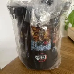 (新品未開封品・タグ付き)鬼滅の刃 無限城ポップコーンバケット