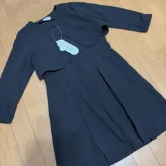 値下げ！新品フォーマル 女の子 120センチ