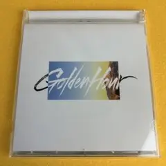 尾崎裕哉 / Golden Hour [通常盤] アルバム（管5543）