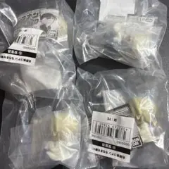 名探偵コナン　ちぢませ隊10 安室透　4点