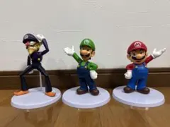 任天堂 20インチフィギュア　マリオ Nintendo Amazon.co.jp: 20インチフィギュア マリオ(Jakks PACIFIC) : おもちゃ