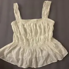 Ｈ＆Ｍ　ビスチェのサムネイル