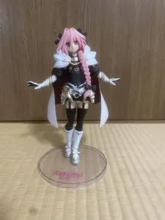 Fate EXTELLA LINK　アストルフォ　フィギュア　SPM　箱無し