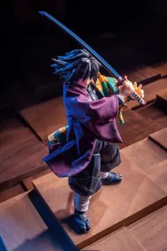 2025年最新】フィギュア S.H.Figuarts 冨岡義勇 「鬼滅の刃」の人気