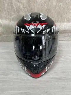 Ruroc Toxin（トキシン）Atlas 4.0 S/M - メルカリ