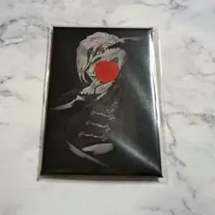 ツイステ マグネット ヴィル