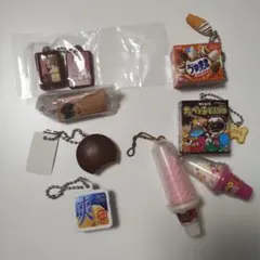 カプセルトイ ガチャガチャ お菓子 まとめ売り