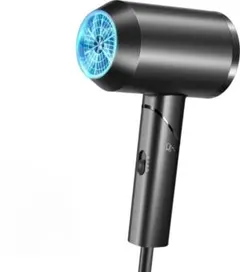 ヘアドライヤー 折り畳み式 知能恒温 冷熱風 家庭用 旅行用