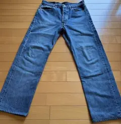 90s Levi's リーバイス　501 デニム ジーンズ　w33 USA製
