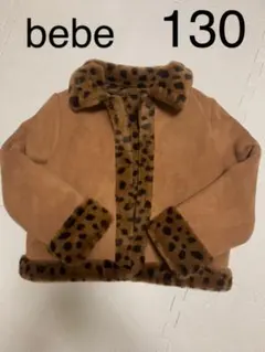 bebe コート