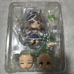 【箱無し】マチカネタンホイザ　ねんどろいど　2412 ウマ娘