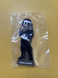 ヒロアカ 僕のヒーローアカデミア 一番くじ I賞 ラバースタンド 相澤消太