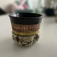 【新品・未使用】鶴琳窯　林秀樹作　織部台皿　織部焼　陶器　台座 2026年最新】鶴琳窯の人気アイテム - メルカリ