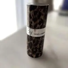 DOLCE & GABBANA By ゼブラ柄香水 100ml 廃盤 レア - メルカリ