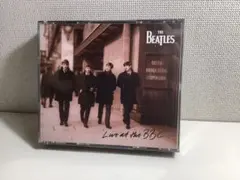 THE BEATLES  LIVE AT THE BBC ザ・ビートルズ