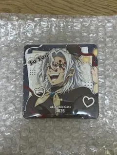 鬼滅の刃　宇髄天元　To you期 ドリンクコースター