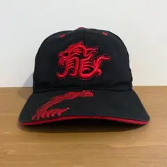 ZEPHYR ゼファー]日本未発売キャップCAP帽子です♪M/Lワンサイズ