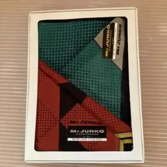 Mr. Junko ハンカチ 2枚セットのサムネイル