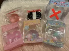 スクイーズ 5点セット まとめ売り セット売り