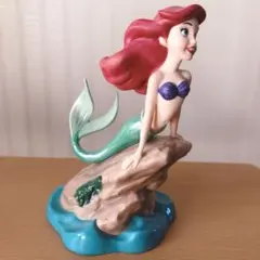 WDCC The Little Mermaid Ariel フィギュア ディズニーフィギュア専門店 ディズニーコレクション