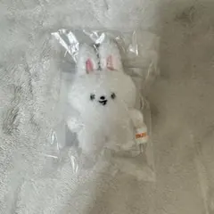 Stray Kids 5'CLOCK ペンミ SKZOO キーリング　リノ