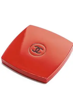 極美品　CHANEL限定ミラー　147