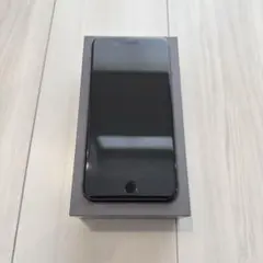 iPhone8Plus 256GB スペースグレー