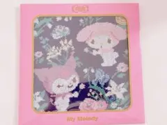 フェイラー　マイメロ　クロミ　　新品未開封⭐︎ 新品未開封 フェイラー クロミちゃん サンリオコラボ - メルカリ