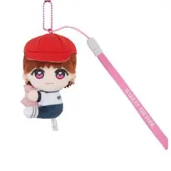 中村嶺亜くっつきてれつ　ペンライトトップ KEY TO LIT グッズ うちわ ペンラトップ くっつきてれつ 中村嶺亜