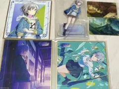 プロセカ 日野森志歩まとめ売り