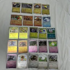 ポケモンカードセット ミラーまとめ売り15枚 ポケカ ミラーまとめ売り 15枚セット - メルカリ