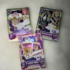 アイカツカード プレミアム 藤堂ユリカ 2026年最新】藤堂ユリカ プレミアムカードの人気アイテム - メルカリ