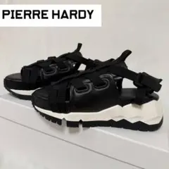 2026年最新】PIERRE HARDY レディース サンダル・ミュールの人気