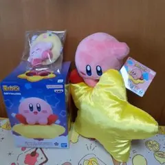 2025年最新】星のカービィマスコット3の人気アイテム - メルカリ