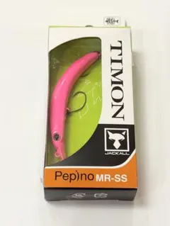 TIMON ティモン ペピーノＭＲ 新品未使用品 ９個セット ティモン ちびペピーノMR