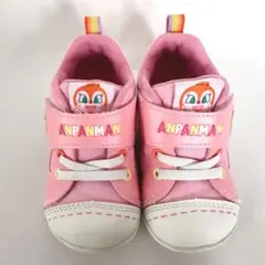 アンパンマン 14.5cm EE 女の子 スニーカー