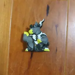 ★くま様専用★ポケモン モンコレ ウーラオス いちげきのかた フィギュア