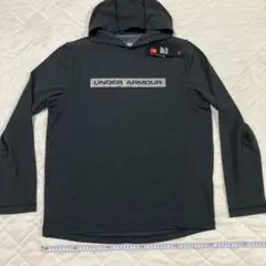 アンダーアーマー MD 長袖 パーカー