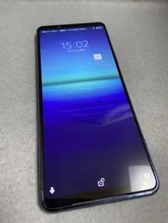 訳あり品 Sony Xperia1III XQ-BC42 グリーン SIMフリー - メルカリ