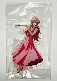 ガンダム SEED FREEDOM シネコン アクスタ ラクス