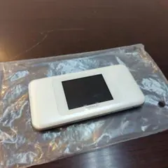 UQ WiMAX 2+ Speed Wi-Fi NEXT W06