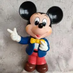 2026年最新】ミッキー 貯金箱 ソフビの人気アイテム - メルカリ