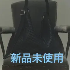 シロ様専用 Llife COW LEATHER MESH BAG - メルカリ