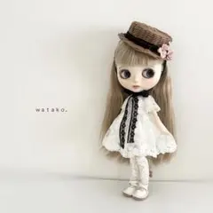 ブライス　アイシードール　アウトフィットのサムネイル