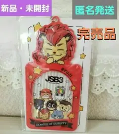 ☺️新品・未開封☺️★三代目★今市隆二 ライジー★フォトカードケース★