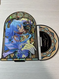 日々樹渉 時光 アクスタ